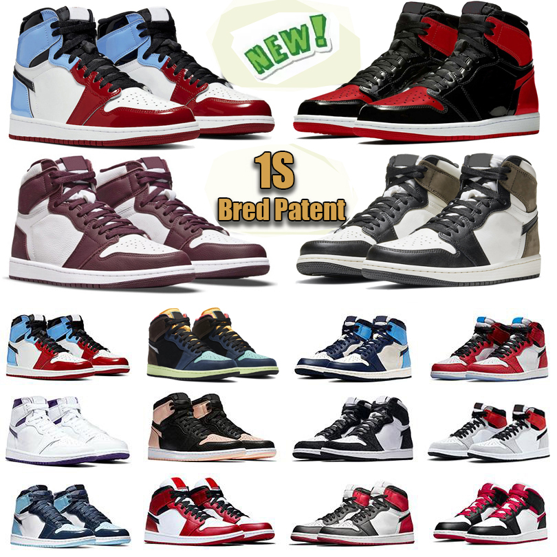 2022 Fragment TS Jumpman 1S Low Basketball Running Shoes Starfish White Brown Red Gold Banned UNC Court Purple Black Toe Shadow Panda Toe Designer Trainer Sneakers, #49
2022 Fragment TS Jumpman 1S Low Basketball Running Shoes Starfish White Brown Red Gold Banned UNC Court Purple Black Toe Shadow Panda Toe Designer Trainer Sneakers, #49