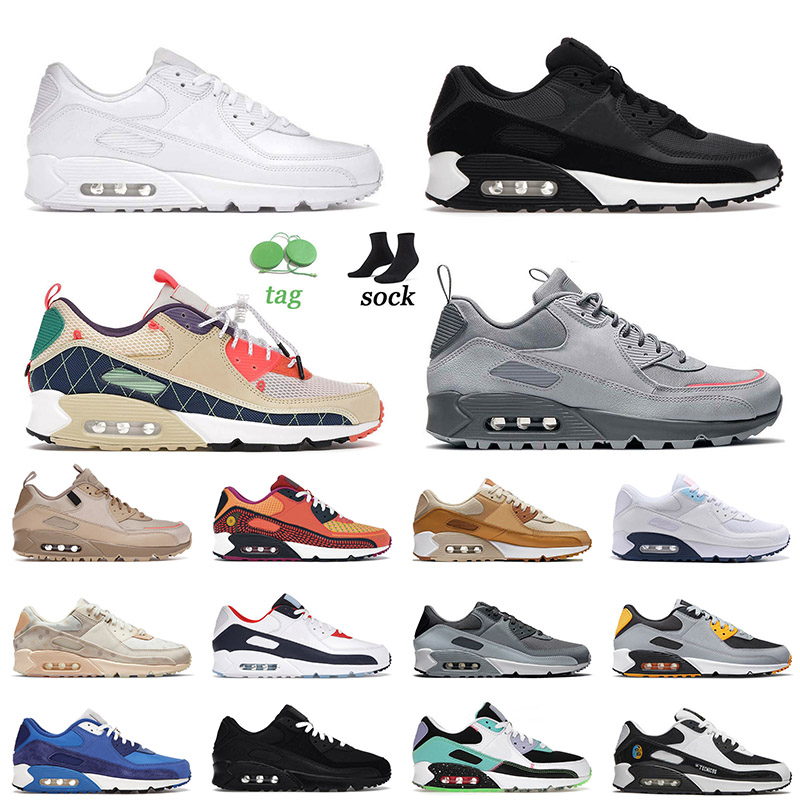 Top Quality 2022 Sports 90 Running Shoes Size 12 Triple White Black Trail Team Gold Surplus Wolf Grey for Men Women 90s Trainers Sneakers 36-46, A32 caramel 40-45
Top Quality 2022 Sports 90 Running Shoes Size 12 Triple White Black Trail Team Gold Surplus Wolf Grey for Men Women 90s Trainers Sneakers 36-46, A32 caramel 40-45