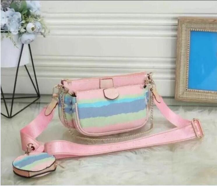 Hot 3-piece set luxurys Should Bag Fashion Purse Wallet Crossbody Bags Backpack Small Women Messenger Bags, A1
Hot 3-piece set luxurys Should Bag Fashion Purse Wallet Crossbody Bags Backpack Small Women Messenger Bags, A1