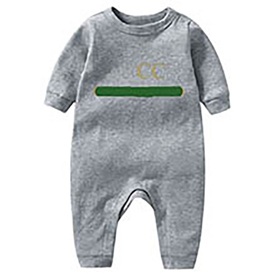 Rompers newborn kids In baby stock Boys girls Fashion designer print luxury pure cotton Long sleeve jumpsuit, Pink
Rompers newborn kids In baby stock Boys girls Fashion designer print luxury pure cotton Long sleeve jumpsuit, Pink