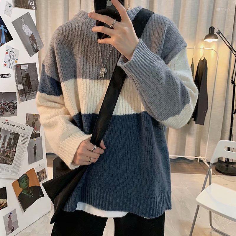 Men's Sweaters Mens Clothing Knitted Men's Knit Winter Coats Ropa De Invierno Autumn And Korean Version Keep WarmMen's Mari22, Green
Men's Sweaters Mens Clothing Knitted Men's Knit Winter Coats Ropa De Invierno Autumn And Korean Version Keep WarmMen's Mari22, Green