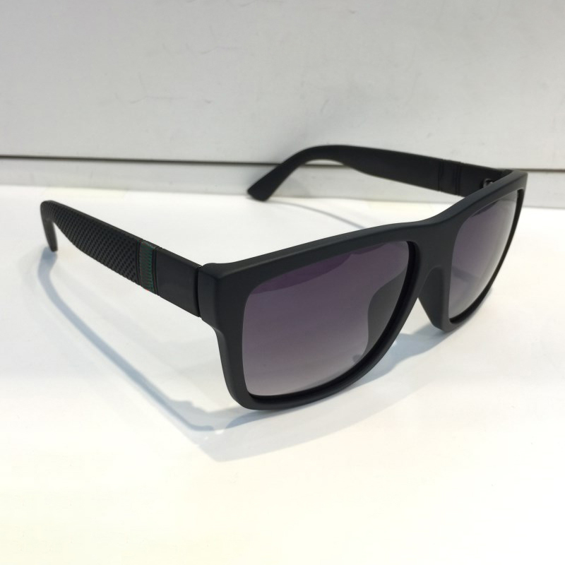 Sunglasses For Men and Women Summer 1124 Style Anti-Ultraviolet Retro Plate Frosted Full Frame Fashion Glasses Random Box
Sunglasses For Men and Women Summer 1124 Style Anti-Ultraviolet Retro Plate Frosted Full Frame Fashion Glasses Random Box