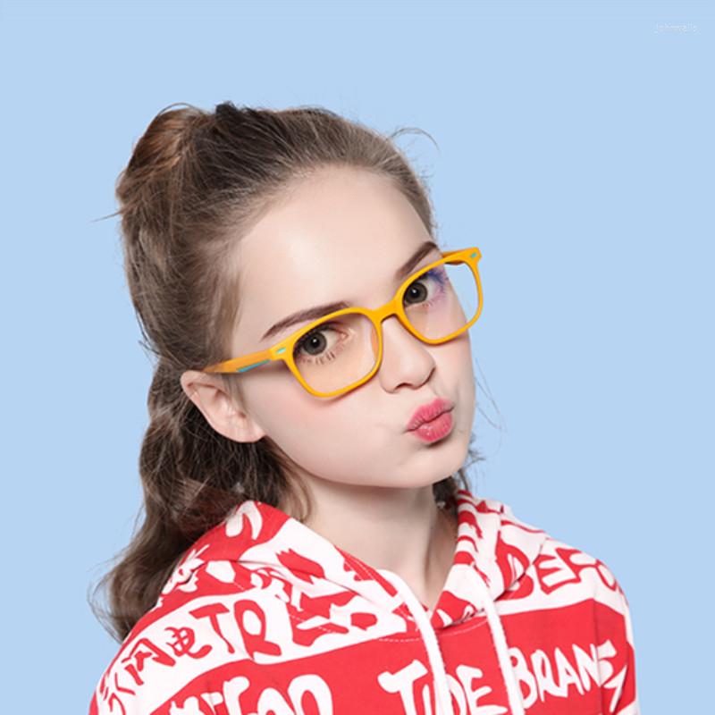 Sunglasses Blue Light Blocking Glasses Kids Brand Desigher Fashion Vintage Square Tr 90 FrameSunglasses
Sunglasses Blue Light Blocking Glasses Kids Brand Desigher Fashion Vintage Square Tr 90 FrameSunglasses