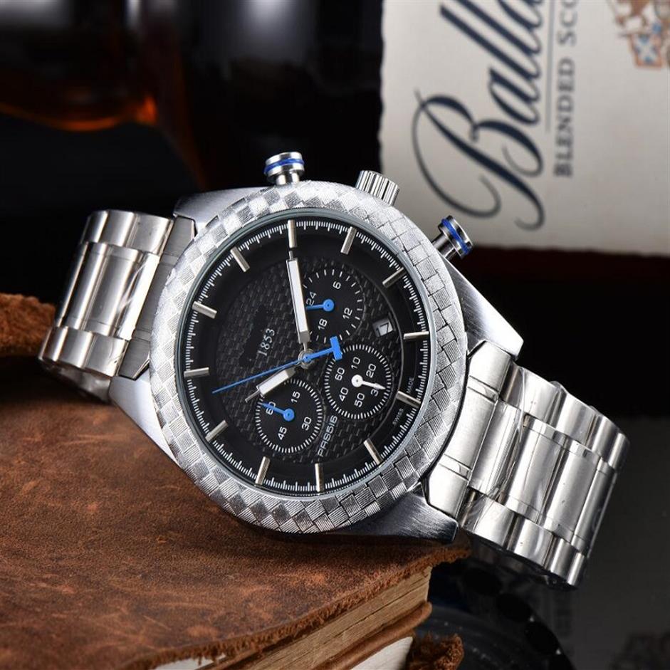 Top Brand 42mm Sapphire Men Day Date Automatic Movement Watches montre de luxe Wristwatches290h, As pic
Top Brand 42mm Sapphire Men Day Date Automatic Movement Watches montre de luxe Wristwatches290h, As pic