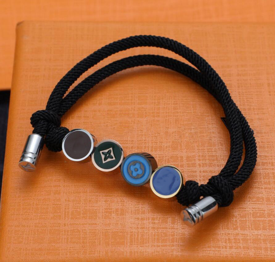Bangle Bracelets high quality luxury jewelry pendants freeshipping designer love Viutonity bague homme fashion men woman letter V Lvs original packaging