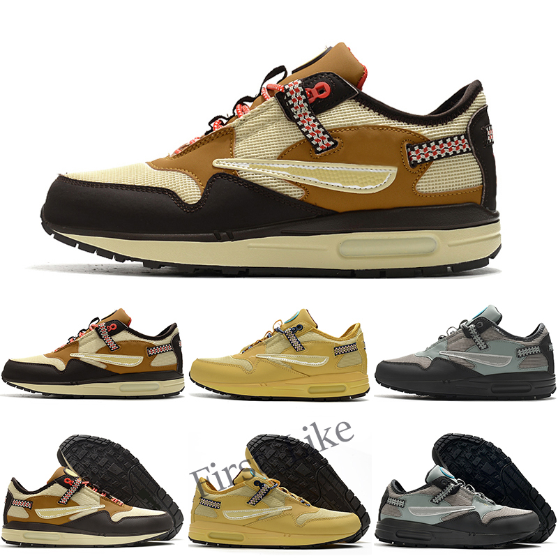 Top Designer Sneaker 87 Outdoor Shoes Chaussures Men University Blue London Orange 87s Trainers Sports Sneakers, Color 3 
Top Designer Sneaker 87 Outdoor Shoes Chaussures Men University Blue London Orange 87s Trainers Sports Sneakers, Color 3