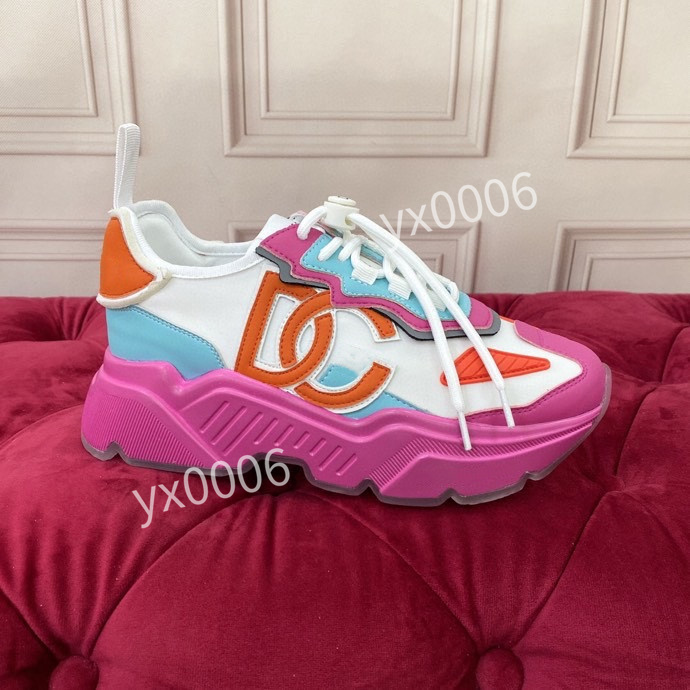 2022 paris mens womens Casual Shoes light blue pastels black grey white pink orange multi-color luxury mens designer sneakers 34-45, 11
2022 paris mens womens Casual Shoes light blue pastels black grey white pink orange multi-color luxury mens designer sneakers 34-45, 11