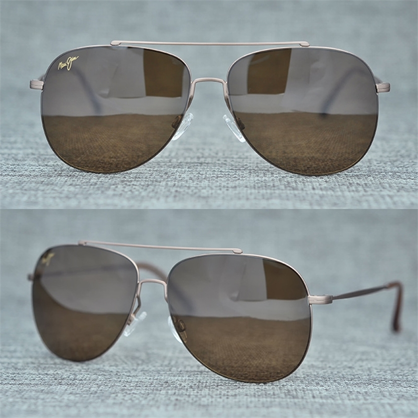 70% Factory Outlet sales Pilot Polarized Maui ultra light windproof double beam toad for men and women
70% Factory Outlet sales Pilot Polarized Maui ultra light windproof double beam toad for men and women