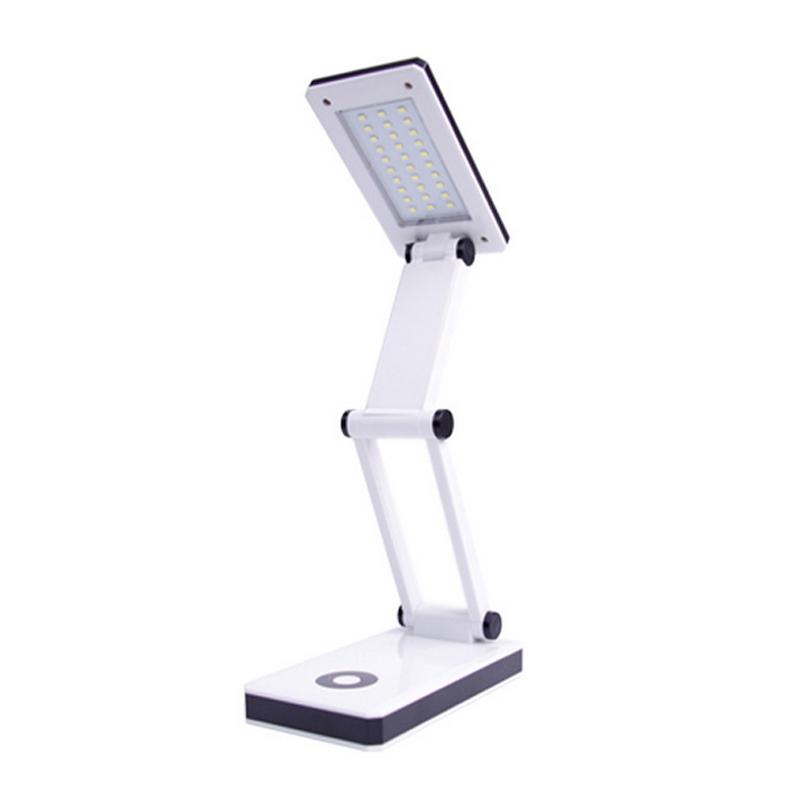 Table Lamps 30 LED Foldable Lamp Rechargeable Desk Reading Light White Portable For Home Student Study Supplies
Table Lamps 30 LED Foldable Lamp Rechargeable Desk Reading Light White Portable For Home Student Study Supplies