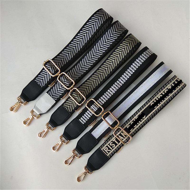 Bag Parts & Accessories 130 Cm O Handle Strap For Women Removable DIY Shoulder Handbag Cross Body Messenger Nylon Straps
Bag Parts & Accessories 130 Cm O Handle Strap For Women Removable DIY Shoulder Handbag Cross Body Messenger Nylon Straps