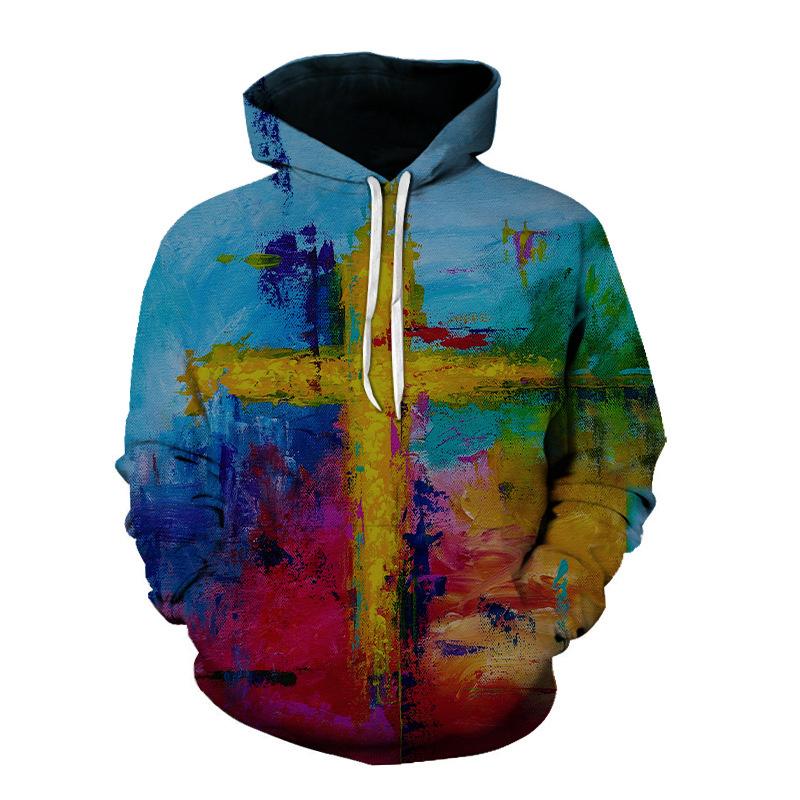 Men' Hoodies & Sweatshirts 3d Embossed Men Youth Street Menswear Graphic Sweaters Harajuku HoodiesMen
Men' Hoodies & Sweatshirts 3d Embossed Men Youth Street Menswear Graphic Sweaters Harajuku HoodiesMen