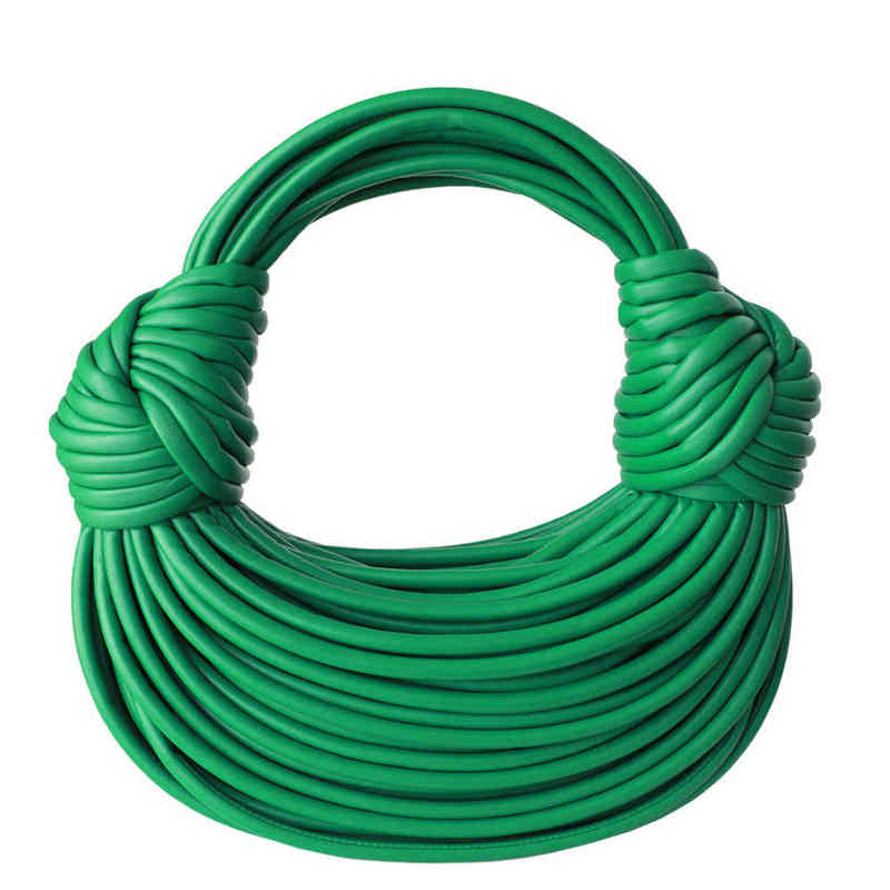 2022New Fashion Genuine Leather Ladies Hand Bags Luxury Designer Tie Hand-Pulled Noodle Women Handbags High Quality Female Totes X220331, Light green
2022New Fashion Genuine Leather Ladies Hand Bags Luxury Designer Tie Hand-Pulled Noodle Women Handbags High Quality Female Totes X220331, Light green