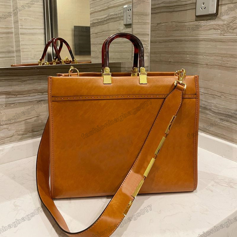 2022 Womens Designers Sunshine Shopping Bags Medium Tote Luxury Leather Handbag Lady Hobo Shoulder Bag Black Brown White Orange Classic Handbags
2022 Womens Designers Sunshine Shopping Bags Medium Tote Luxury Leather Handbag Lady Hobo Shoulder Bag Black Brown White Orange Classic Handbags