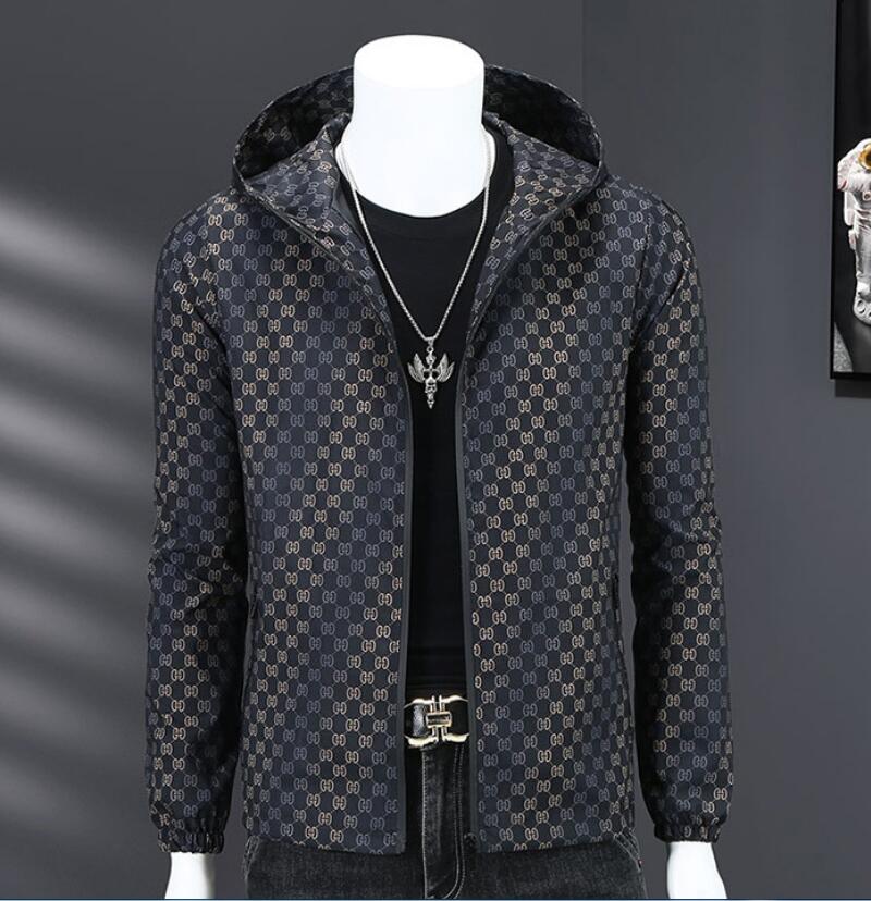Brand Fashion Pattern Print mens jacket Long Sleeve Zipper Jackets Slim Fit high quality Windbreaker Men Antumn Winter Outdoorwear thin Coats, W1
Brand Fashion Pattern Print mens jacket Long Sleeve Zipper Jackets Slim Fit high quality Windbreaker Men Antumn Winter Outdoorwear thin Coats, W1