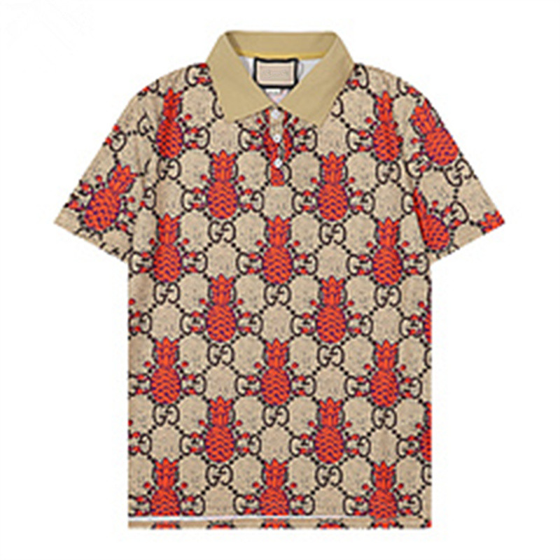 23ss Mens polos shirt brand classic tshirt men Designers tees Embroidery short sleeve summer Lapel stripe solid color chest letter women decoration tops M-3XL
23ss Mens polos shirt brand classic tshirt men Designers tees Embroidery short sleeve summer Lapel stripe solid color chest letter women decoration tops M-3XL