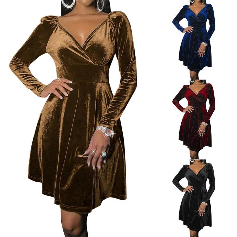 Casual Dresses Formal Dress Solid Color V Neck Lady Sexy Commute Mini For Wedding, Black;gray
Casual Dresses Formal Dress Solid Color V Neck Lady Sexy Commute Mini For Wedding, Black;gray
