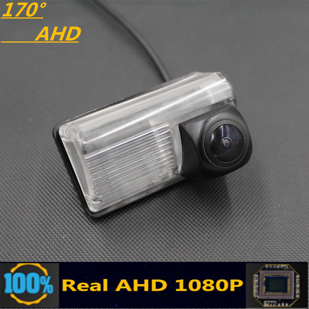 AHD 720P/1080P Fisheye Car Rear View Camera For Toyota Corolla Verso 2004 2005 2006 2007 2008 2009 Reverse Vehicle Monitor
AHD 720P/1080P Fisheye Car Rear View Camera For Toyota Corolla Verso 2004 2005 2006 2007 2008 2009 Reverse Vehicle Monitor