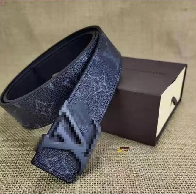 Men Designer Belts Mens Womens Fashion belt Genuine Leather Male Women Classic gold silver black buckle High Quality
Men Designer Belts Mens Womens Fashion belt Genuine Leather Male Women Classic gold silver black buckle High Quality