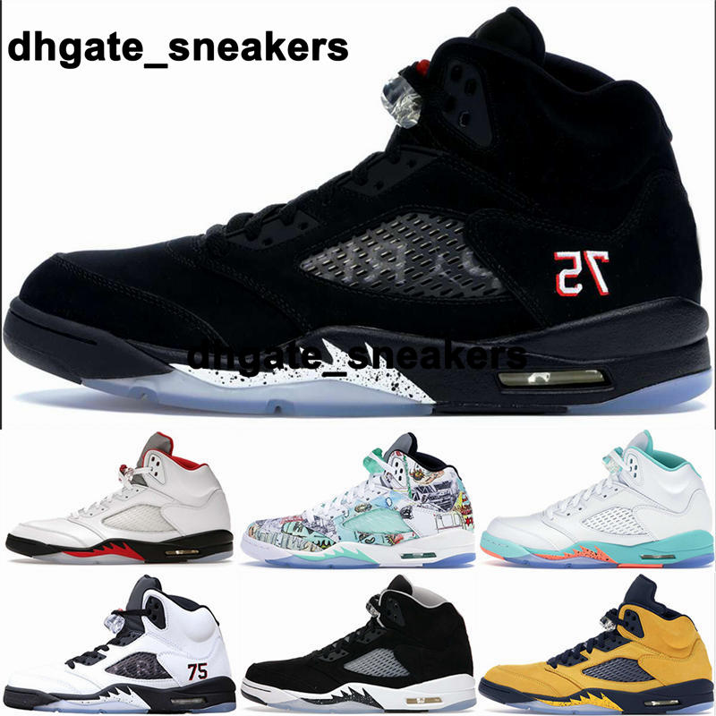 Jumpman 5 High Retro Us 14 Basketball Shoes Mens size 15 Sneakers Us14 Yellow Black Women Michigan Eur 48 Trainers Us 15 Scarpe Eur 49 White size 14 Big Size Schuhe
Jumpman 5 High Retro Us 14 Basketball Shoes Mens size 15 Sneakers Us14 Yellow Black Women Michigan Eur 48 Trainers Us 15 Scarpe Eur 49 White size 14 Big Size Schuhe