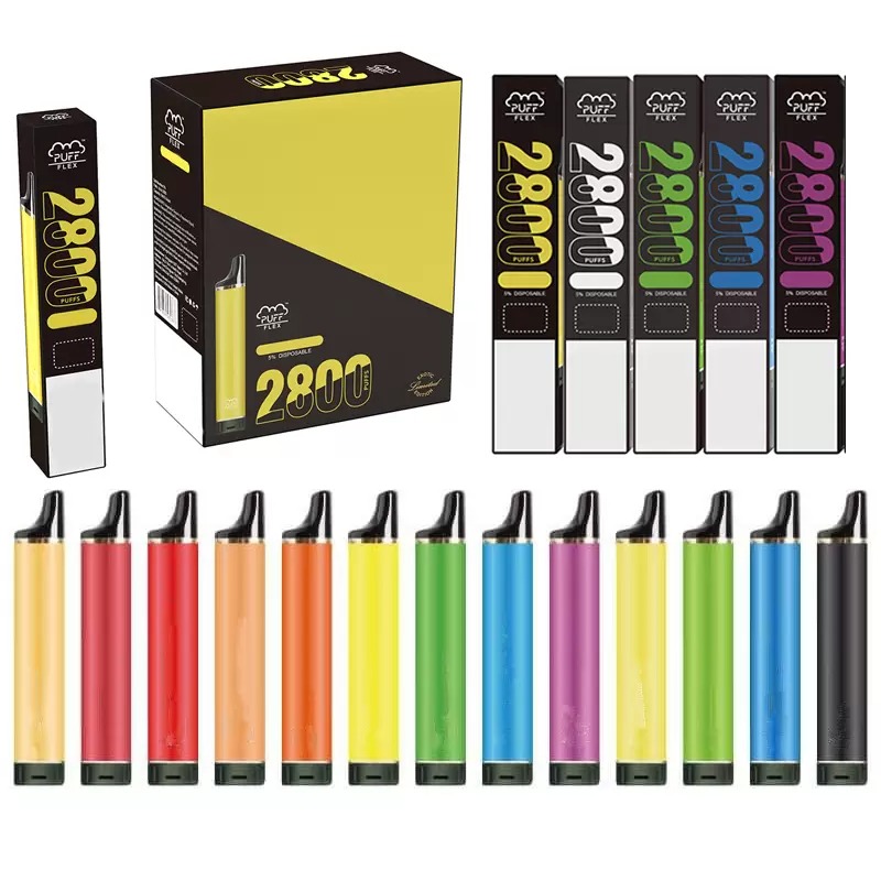 2800 puffs Disposables Vape Electronic Cigarettes Device starter Kit 850mAh Battery 10ml Pre-Filled pod Pen Authentic wholesale
2800 puffs Disposables Vape Electronic Cigarettes Device starter Kit 850mAh Battery 10ml Pre-Filled pod Pen Authentic wholesale