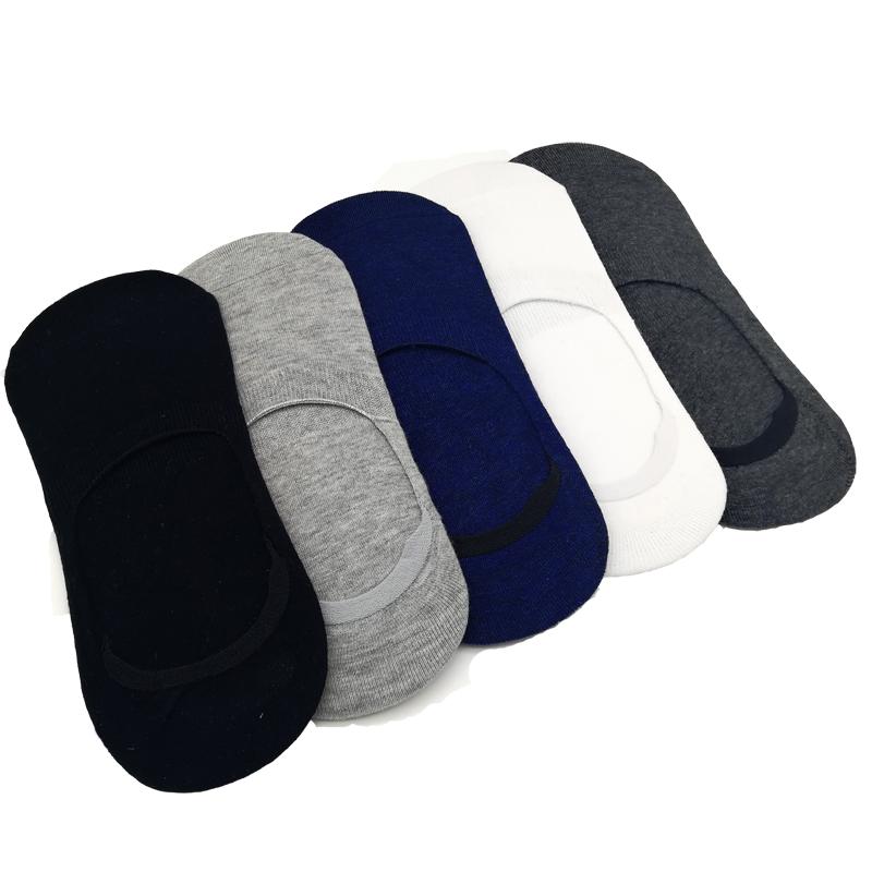 Men's Socks 5Pairs/Lot Fashion Casual Men High Quality Banboo & Cotton Brief Invisible Slippers Male Shallow Mouth No Show SockMen's, Black
Men's Socks 5Pairs/Lot Fashion Casual Men High Quality Banboo & Cotton Brief Invisible Slippers Male Shallow Mouth No Show SockMen's, Black