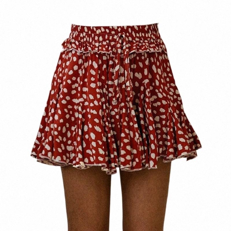 women Leopard Print High Waist Loose Skirt Lady Summer Shorts Casual Beach Mini Sexy Streetwear #4 Skirts G8Lw#, White
women Leopard Print High Waist Loose Skirt Lady Summer Shorts Casual Beach Mini Sexy Streetwear #4 Skirts G8Lw#, White