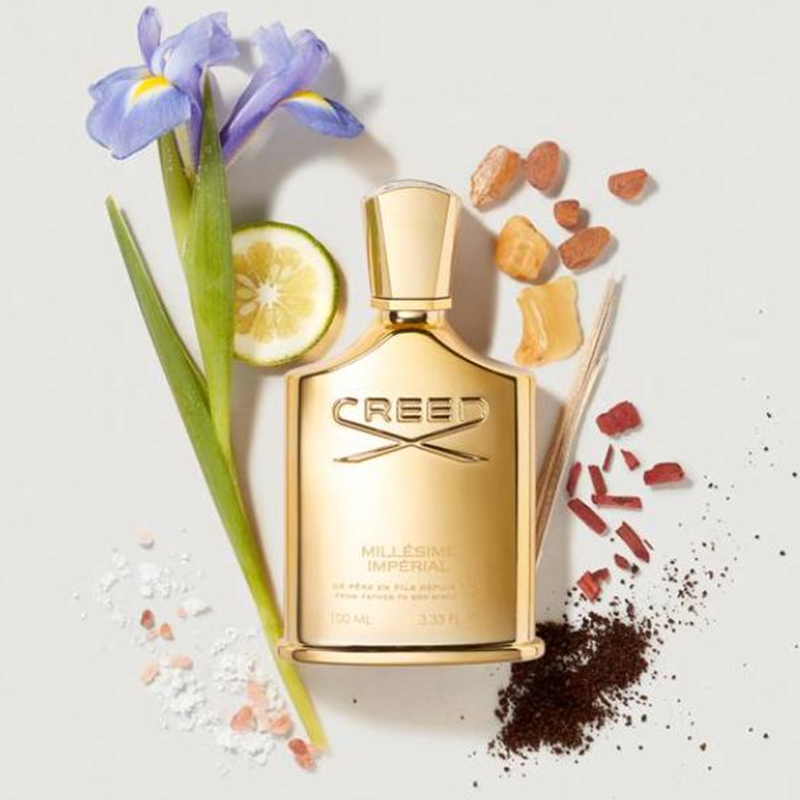 Newest Luxuries Hig… - image