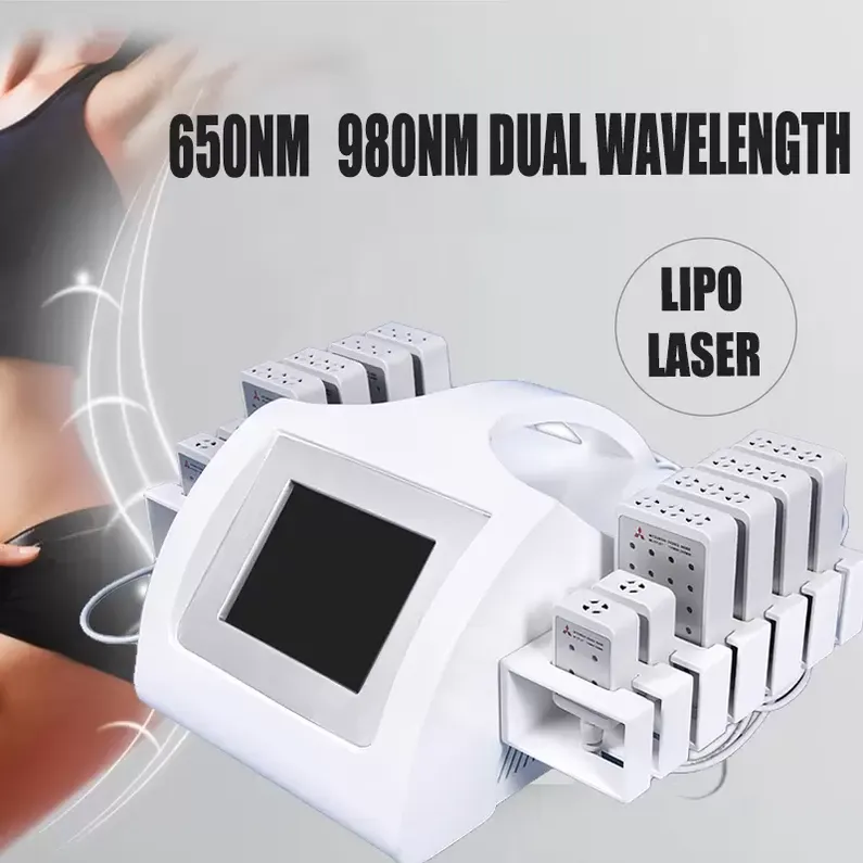 2022 Portable Lipo Laser Fat Removal Body Sculpting Machine Slimming Beauty Equipments Salon Use 2 Years Warranty
2022 Portable Lipo Laser Fat Removal Body Sculpting Machine Slimming Beauty Equipments Salon Use 2 Years Warranty