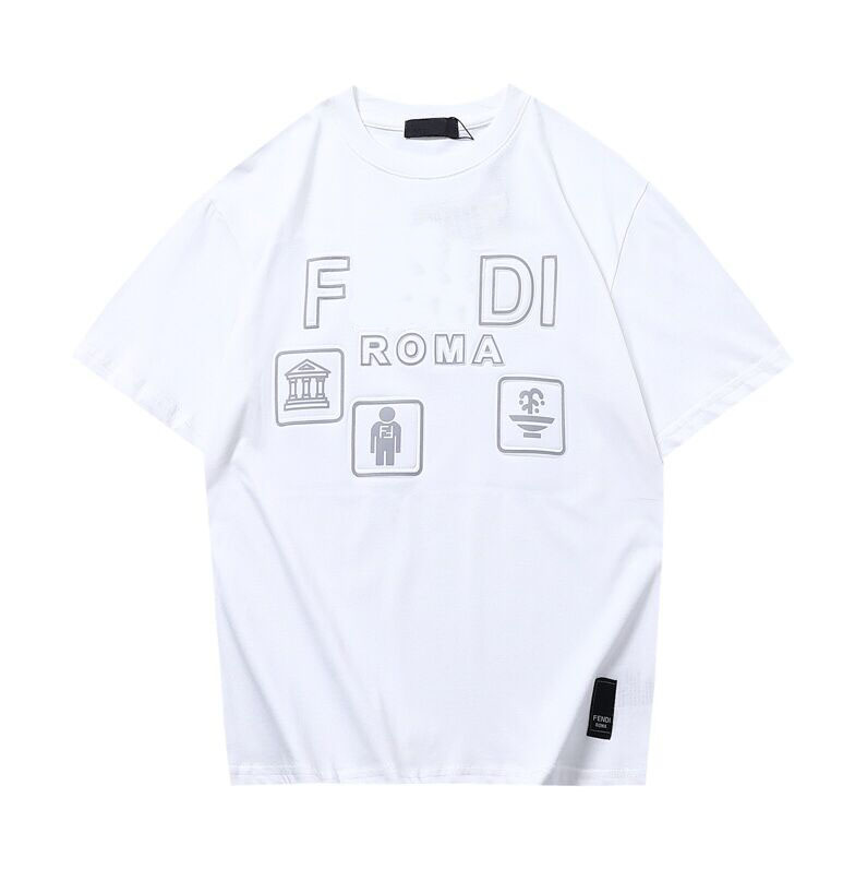 2022ss Spring/Summer Trend Fashion Short Sleeve T-Shirt High Quality Jacquard Women's Men's Clothing Size: m~xxl Color: Black and White t53s3
2022ss Spring/Summer Trend Fashion Short Sleeve T-Shirt High Quality Jacquard Women's Men's Clothing Size: m~xxl Color: Black and White t53s3