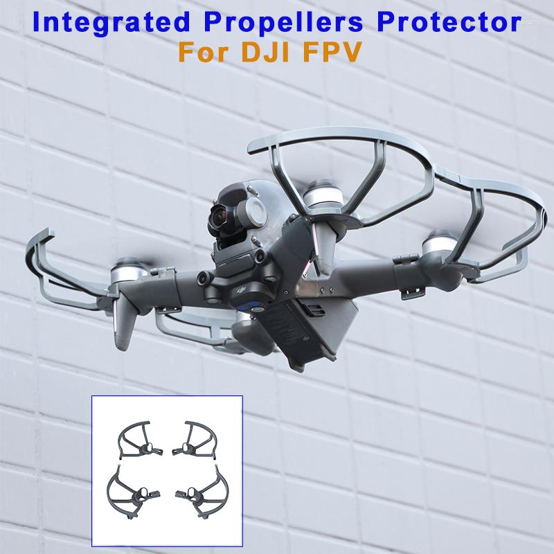 Drone Accessories FPV Propeller Guards Integrated Propellers Protector Shielding Rings For DJI AccessoriesDrone
Drone Accessories FPV Propeller Guards Integrated Propellers Protector Shielding Rings For DJI AccessoriesDrone