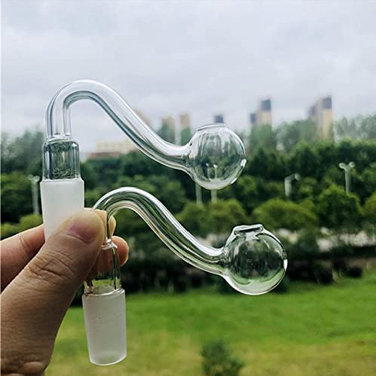 Somking Accessories 10mm 14mm 18mm male female clear thick glass oil burner pipe water pipes for oil rigs glass bongs big bowls
Somking Accessories 10mm 14mm 18mm male female clear thick glass oil burner pipe water pipes for oil rigs glass bongs big bowls