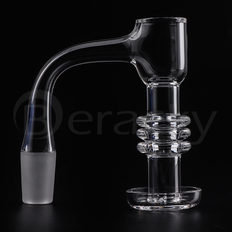 Full Weld Smoking Beveled Edge XXL Quartz Heat Retainer Terp Slurper Banger Nails For Glass Water Bongs Dab Rigs Pipes
Full Weld Smoking Beveled Edge XXL Quartz Heat Retainer Terp Slurper Banger Nails For Glass Water Bongs Dab Rigs Pipes