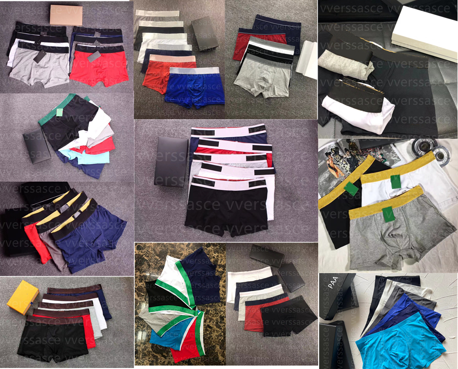 2022 Mens underwears classic cotton Underpant Fashion Boxers Breathable Boxer Man Underpants Classic Letter Sexy Tight Waist Underwear, P-1
2022 Mens underwears classic cotton Underpant Fashion Boxers Breathable Boxer Man Underpants Classic Letter Sexy Tight Waist Underwear, P-1