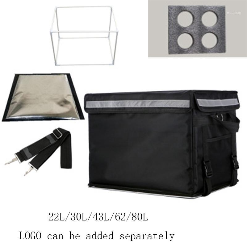 62L/80L Large Takeaway Backpack/bags Fast Pizza Delivery Ice Box Waterproof Refrigerated Insulation Lunch Bags Can Do
62L/80L Large Takeaway Backpack/bags Fast Pizza Delivery Ice Box Waterproof Refrigerated Insulation Lunch Bags Can Do