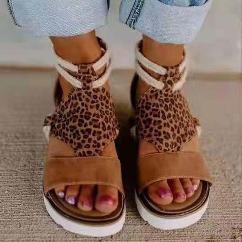 Sandals 2022 Fashion Women Wedge Heel Open Toe Fish Mouth Foreign Trade Roman Style Shoes Summer Wedges Platform, Khaki
Sandals 2022 Fashion Women Wedge Heel Open Toe Fish Mouth Foreign Trade Roman Style Shoes Summer Wedges Platform, Khaki