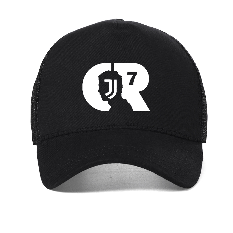 Cristiano Ronaldo CR7 baseball cap cotton adjustable 3D printing CR7 snapback hat men women casual sports breathable mesh hats
Cristiano Ronaldo CR7 baseball cap cotton adjustable 3D printing CR7 snapback hat men women casual sports breathable mesh hats
