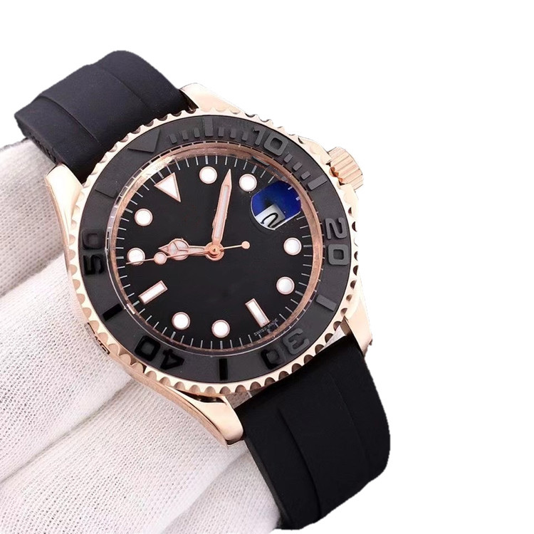 Premium Men's Watch 40mm Black Dial Master Automatic Mechanical Watches Sapphire Glass Classic Folding Strap Super Luminous Water Resistant Wristwatch 3135 for men, 20
Premium Men's Watch 40mm Black Dial Master Automatic Mechanical Watches Sapphire Glass Classic Folding Strap Super Luminous Water Resistant Wristwatch 3135 for men, 20