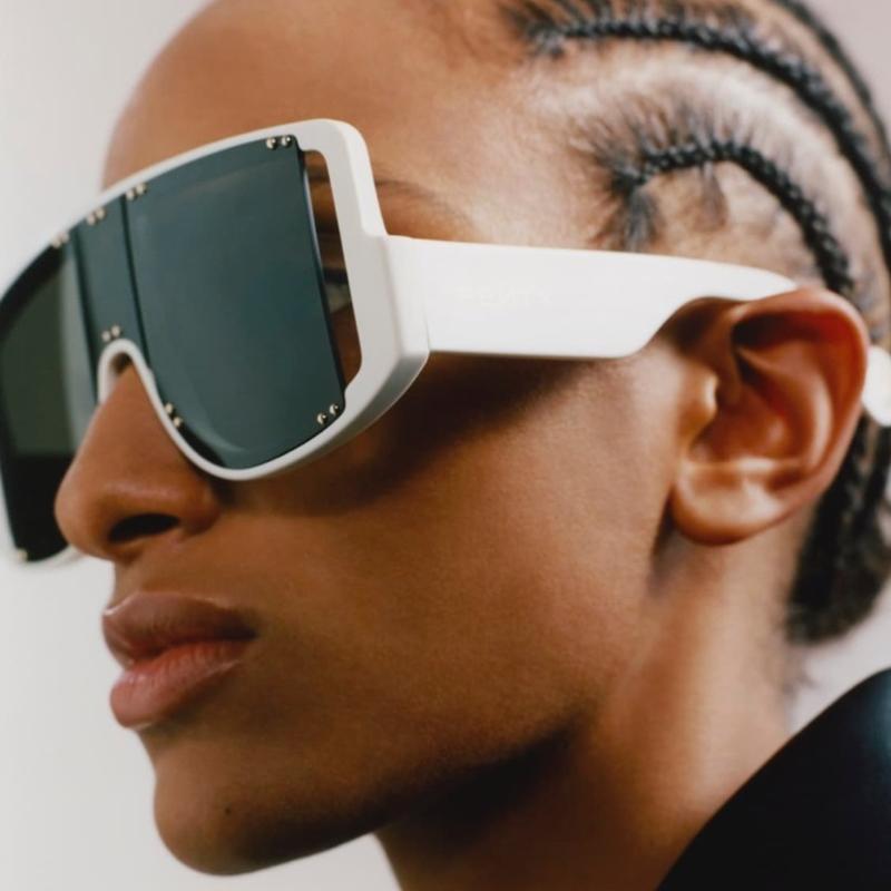 Sunglasses Oversized Rimless Square Steampunk 2022 Women Big Men Sun Glasses Female UV400 Punk Shades Oculos Vintage Retro BrandSunglasses
Sunglasses Oversized Rimless Square Steampunk 2022 Women Big Men Sun Glasses Female UV400 Punk Shades Oculos Vintage Retro BrandSunglasses