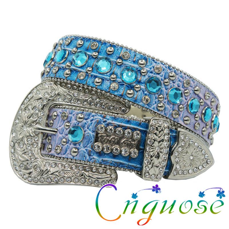 Belts Womens Sweet And Cute Girl Fashion Rhinestone Rivet Hip-hop Decoration Jeans Belt Female FashionableBelts, Black
Belts Womens Sweet And Cute Girl Fashion Rhinestone Rivet Hip-hop Decoration Jeans Belt Female FashionableBelts, Black
