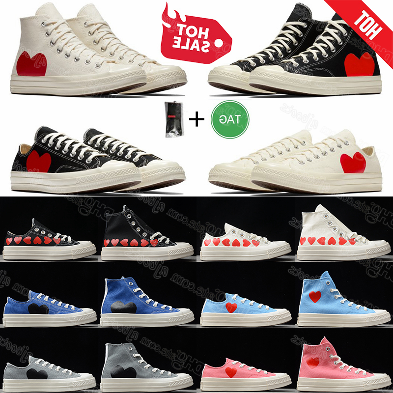 All Stars Shoe CDG Canvas Play Love Eyes Hearts 1970 1970s Big Eyes Beige Black Classic Casual Skateboard Sneakers 35-44 Designer, I need look other product
All Stars Shoe CDG Canvas Play Love Eyes Hearts 1970 1970s Big Eyes Beige Black Classic Casual Skateboard Sneakers 35-44 Designer, I need look other product