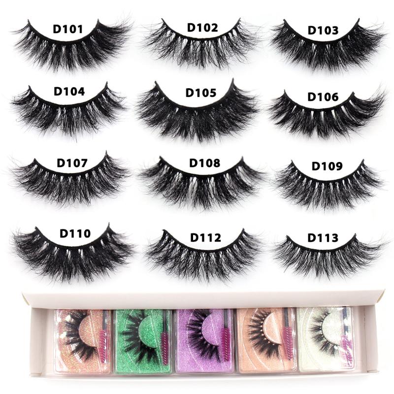 False Eyelashes Mink Lashes Wholesale 10/50/100/3D Set Luxury Dramatic Volume 3D In Bulk Colorful Card Eye Lashe
False Eyelashes Mink Lashes Wholesale 10/50/100/3D Set Luxury Dramatic Volume 3D In Bulk Colorful Card Eye Lashe