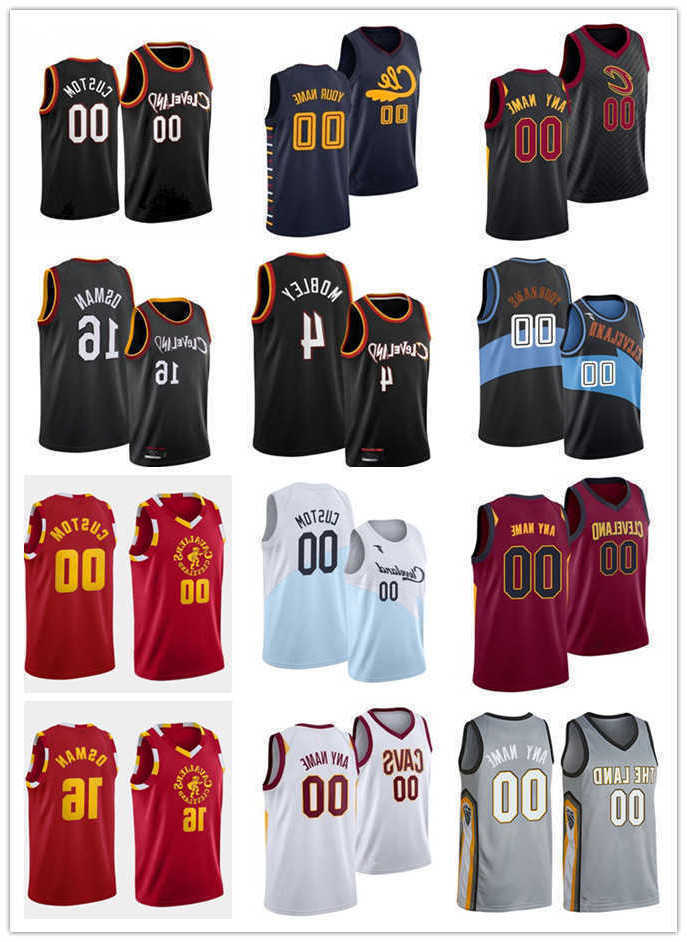 75th Custom Men Women Youth Cleveland''Cavaliers''Cedi 16 Osman 1 Rajon Rondo 00 Brandon Goodwin Lauri 24 Markkanen Evan 4 Mobley Basketball Jerseys, Color
75th Custom Men Women Youth Cleveland''Cavaliers''Cedi 16 Osman 1 Rajon Rondo 00 Brandon Goodwin Lauri 24 Markkanen Evan 4 Mobley Basketball Jerseys, Color