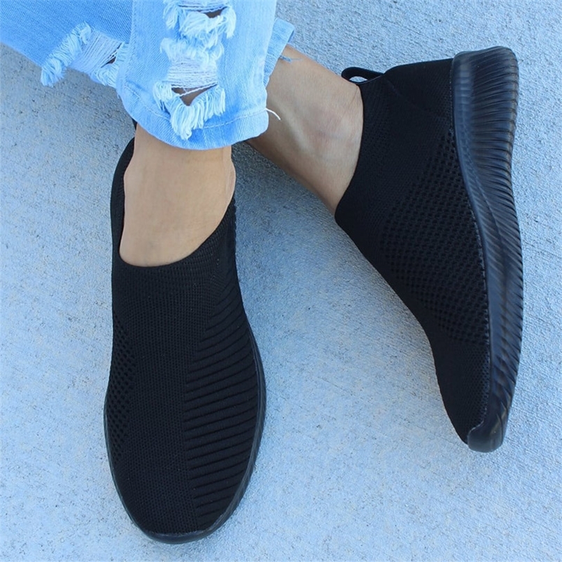 Sneakers Women Shoes Slip On Casual Shoes Women's Lightweight Woman Vulcanize Shoes White Zapatilla Mujer Trainer Socks Sneaker 220816, Black
Sneakers Women Shoes Slip On Casual Shoes Women's Lightweight Woman Vulcanize Shoes White Zapatilla Mujer Trainer Socks Sneaker 220816, Black