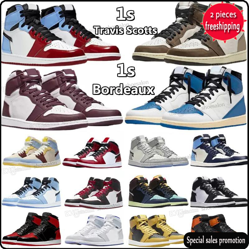 2022 University Blue 1 Og Basketball Shoes 1S High Dark Mocha Unc Light Smoke Grey Hyper Patent Bred Royal Toe Men Women Trainers Sneakers retro NB, Shoesalon
2022 University Blue 1 Og Basketball Shoes 1S High Dark Mocha Unc Light Smoke Grey Hyper Patent Bred Royal Toe Men Women Trainers Sneakers retro NB, Shoesalon