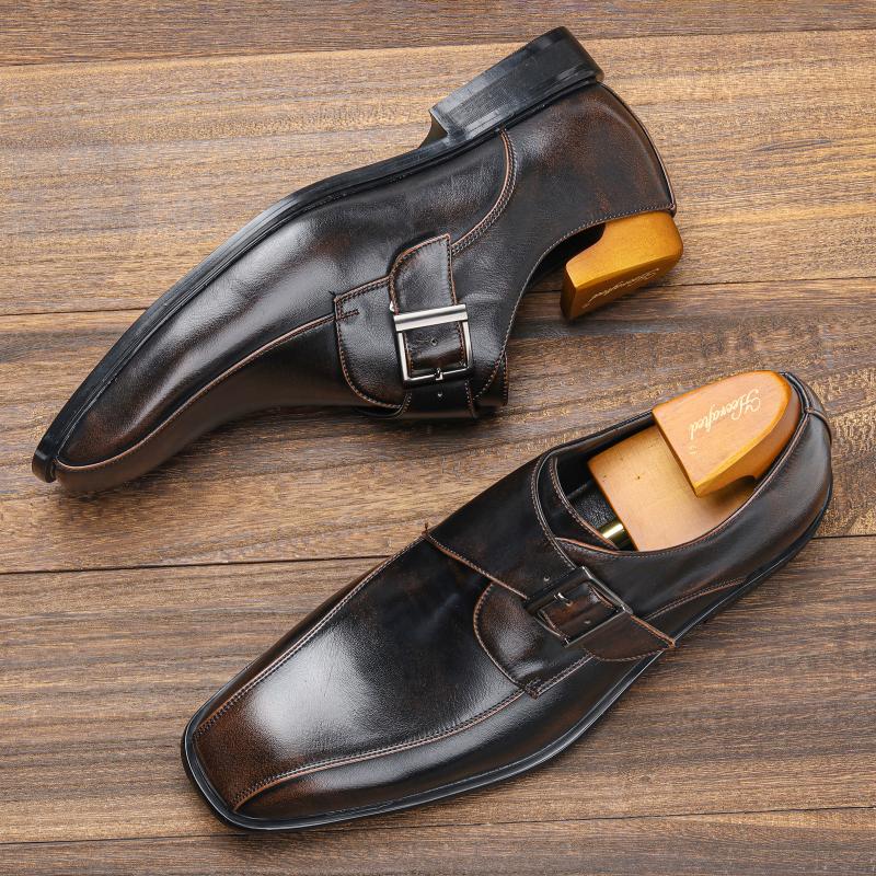 Dress Shoes Men Social Shoe Male Design Mirror Luxury For Size 40-45 Classic Formal #H9532Dress, H9511
Dress Shoes Men Social Shoe Male Design Mirror Luxury For Size 40-45 Classic Formal #H9532Dress, H9511