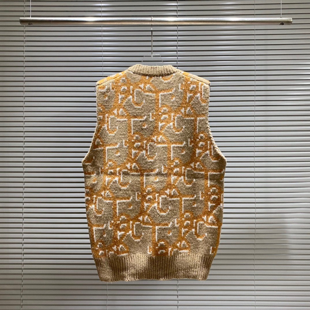 New AOP jacquard letter knitted sweater in autumn / winter 2022acquard knitting machine e Custom jnlarged detail crew neck cotton r38u88, Black
New AOP jacquard letter knitted sweater in autumn / winter 2022acquard knitting machine e Custom jnlarged detail crew neck cotton r38u88, Black