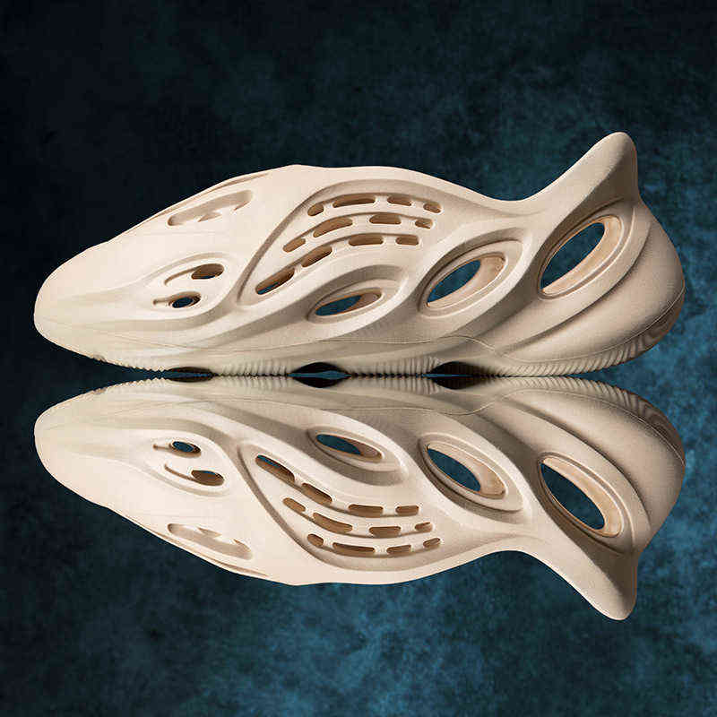 Designer Yeesys Slippers Slides Foam Rubber 48 Size Sandals Mens Summer Kanyse Yeesys Coconut Hole Shoes and Wo River Tracing Shoe, Beige
Designer Yeesys Slippers Slides Foam Rubber 48 Size Sandals Mens Summer Kanyse Yeesys Coconut Hole Shoes and Wo River Tracing Shoe, Beige