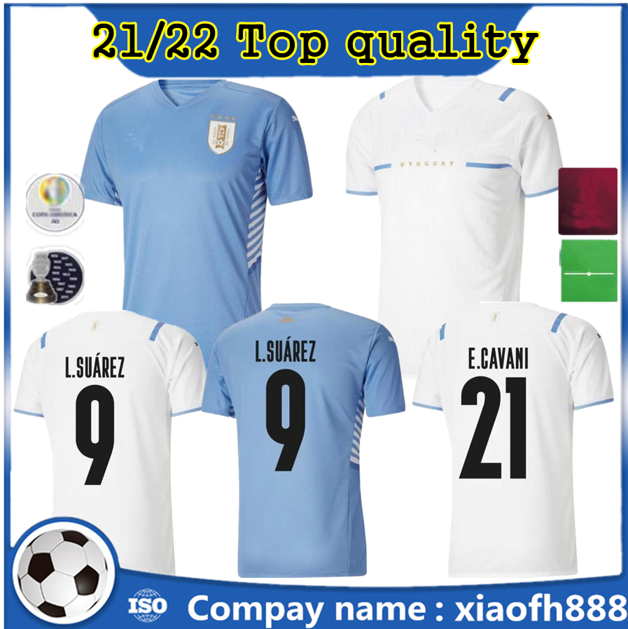 2021 2022 Uruguay L… - image