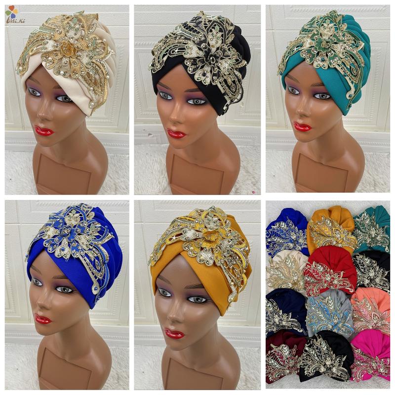 Ethnic Clothing Sales Latest Muslim Women Female Turban Hat Bonnet Gold Velvet Rhinestone Solid Bonnets Hair Cap ForEthnic EthnicEthnic
Ethnic Clothing Sales Latest Muslim Women Female Turban Hat Bonnet Gold Velvet Rhinestone Solid Bonnets Hair Cap ForEthnic EthnicEthnic