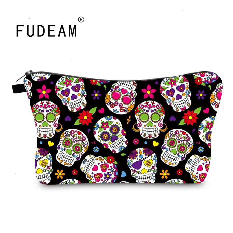 Polyester Colorful Skull Pattern Cases Portable Women Travel Storage Bag Toiletry Organize Cosmetic Waterproof Make Up, Clear
Polyester Colorful Skull Pattern Cases Portable Women Travel Storage Bag Toiletry Organize Cosmetic Waterproof Make Up, Clear
